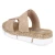 Pantoletten - beige