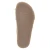 Plateaupantoletten - grain