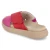 Pantoletten - rosa