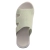Pantoletten - grün