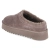 Sabots - taupe
