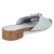 Open Toe Clogs - LIGHT BLUE