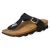 Zehentrenner - black/gold