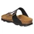 Zehentrenner - black/gold