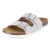 Pantoletten VARIS SPARK - Blanco