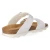 Pantoletten - WHITE