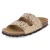 Pantoletten VARIS SPARK - oro