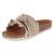 Pantoletten VILNADO - BEIGE