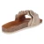 Pantoletten VILNADO - BEIGE