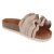 Pantoletten VILNADO - BEIGE