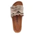 Pantoletten VILNADO - beige