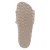 Pantoletten VILNADO - beige