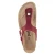 Zehentrenner KOS DENKA - red