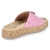 Pantoletten - soft pink