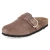 Clogs - chocolate