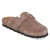 Clogs - chocolate