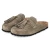 Clogs - olive