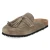 Clogs - olive