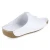Pantoletten - weiss