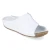 Pantoletten - weiss