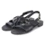 Sandalen - nero