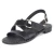 Sandalen - nero