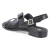 Sandalen - nero