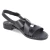 Sandalen - nero