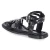 Sandalen - black