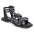 Sandalen - black