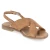 Sandalen - sisal