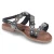Sandalen - black