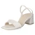 Sandaletten - Pearl Ivory