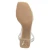 Sandaletten - Pearl Ivory