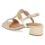 Sandaletten - BISCUIT COMB