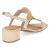 Sandaletten - BISCUIT COMB