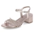 Sandaletten - ROSE GLAM
