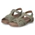 Sandalen - grün