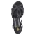 Glam-Sandaletten - black