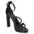 Sandaletten PEPPER GLAM - black