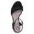 Sandaletten - BLACK