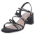 Sandaletten - black
