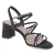 Sandaletten - black