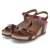 Sandaletten JULIA CLAY B1 - cuero