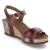Sandaletten JULIA CLAY B1 - cuero