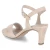 Sandaletten - Beige