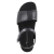 Sandalen - black