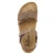 Sandalen - tango tan