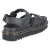 Plateau-Sandalen VOSS II - undefinert