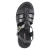 Sandalen - nero